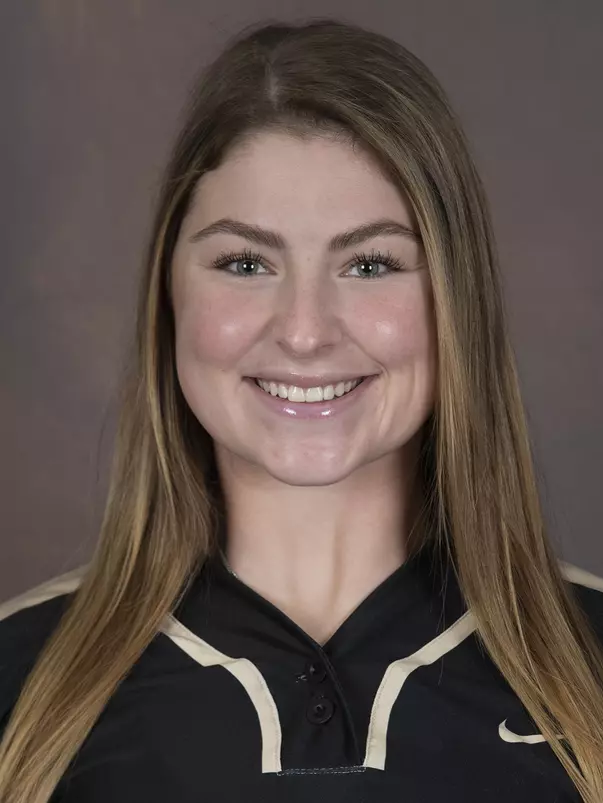 The official team photo of United States Military Academy’s 2021-2022 Army Softball Team taken on November, 2021 at West Point, New York. (U.S. Army Photo by Chris Hennen/USMA)