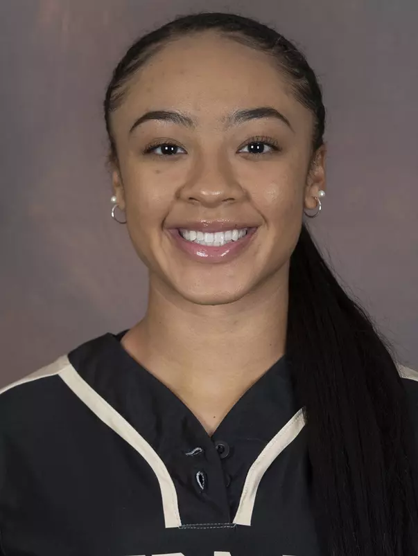 The official team photo of United States Military Academy’s 2021-2022 Army Softball Team taken on November, 2021 at West Point, New York. (U.S. Army Photo by Chris Hennen/USMA)