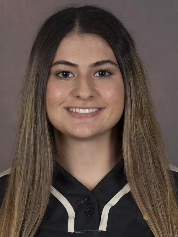 The official team photo of United States Military Academy’s 2021-2022 Army Softball Team taken on November, 2021 at West Point, New York. (U.S. Army Photo by Chris Hennen/USMA)