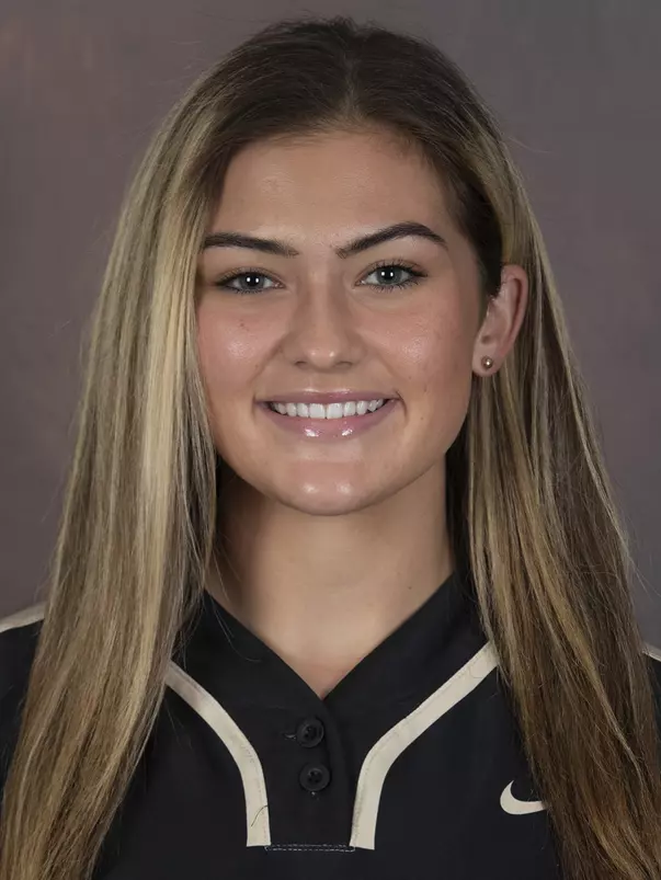 The official team photo of United States Military Academy’s 2021-2022 Army Softball Team taken on November, 2021 at West Point, New York. (U.S. Army Photo by Chris Hennen/USMA)