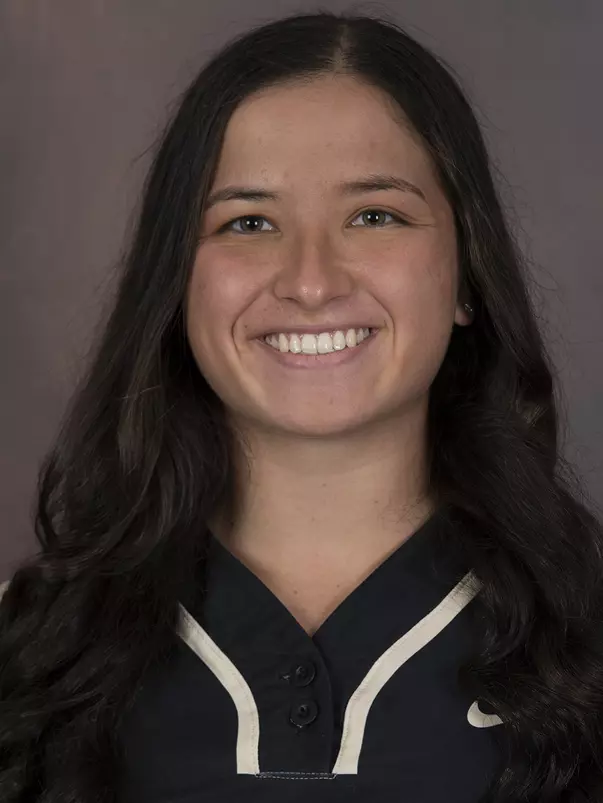 The official team photo of United States Military Academy’s 2021-2022 Army Softball Team taken on November, 2021 at West Point, New York. (U.S. Army Photo by Chris Hennen/USMA)