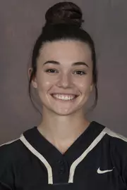 The official team photo of United States Military Academy’s 2021-2022 Army Softball Team taken on November, 2021 at West Point, New York. (U.S. Army Photo by Chris Hennen/USMA)
