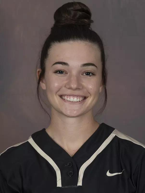 The official team photo of United States Military Academy’s 2021-2022 Army Softball Team taken on November, 2021 at West Point, New York. (U.S. Army Photo by Chris Hennen/USMA)