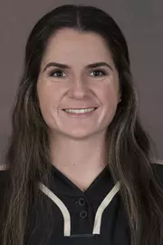 The official team photo of United States Military Academy’s 2021-2022 Army Softball Team taken on November, 2021 at West Point, New York. (U.S. Army Photo by Chris Hennen/USMA)