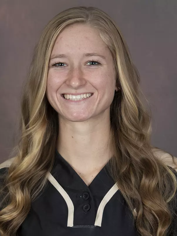 The official team photo of United States Military Academy’s 2021-2022 Army Softball Team taken on November, 2021 at West Point, New York. (U.S. Army Photo by Chris Hennen/USMA)