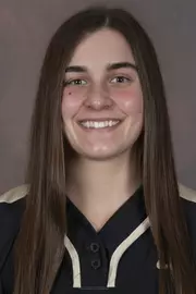 The official team photo of United States Military Academy’s 2021-2022 Army Softball Team taken on November, 2021 at West Point, New York. (U.S. Army Photo by Chris Hennen/USMA)
