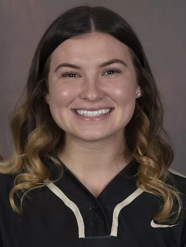The official team photo of United States Military Academy’s 2021-2022 Army Softball Team taken on November, 2021 at West Point, New York. (U.S. Army Photo by Chris Hennen/USMA)