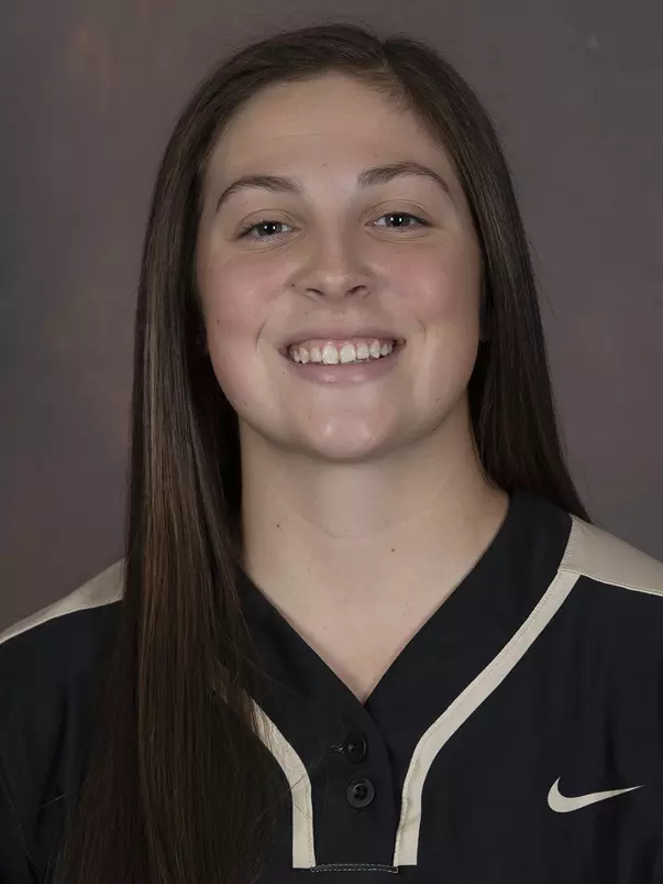 The official team photo of United States Military Academy’s 2021-2022 Army Softball Team taken on November, 2021 at West Point, New York. (U.S. Army Photo by Chris Hennen/USMA)