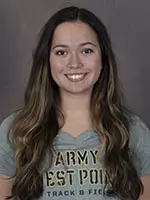 The official portraits of United States Military Academy’s 2021 Women's Track Team taken on November 17, 2021 at West Point, New York. (U.S. Army Photo by John Pellino/USMA)