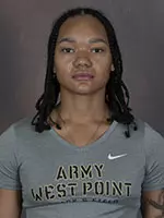 The official portraits of United States Military Academy’s 2021 Women's Track Team taken on November 17, 2021 at West Point, New York. (U.S. Army Photo by John Pellino/USMA)
