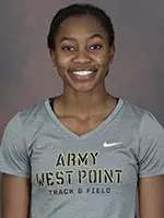 The official portraits of United States Military Academy’s 2021 Women's Track Team taken on November 17, 2021 at West Point, New York. (U.S. Army Photo by John Pellino/USMA)