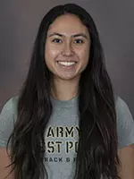 The official portraits of United States Military Academy’s 2021 Women's Track Team taken on November 17, 2021 at West Point, New York. (U.S. Army Photo by John Pellino/USMA)