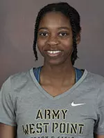 The official portraits of United States Military Academy’s 2021 Women's Track Team taken on November 17, 2021 at West Point, New York. (U.S. Army Photo by John Pellino/USMA)