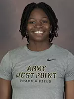 The official portraits of United States Military Academy’s 2021 Women's Track Team taken on November 17, 2021 at West Point, New York. (U.S. Army Photo by John Pellino/USMA)