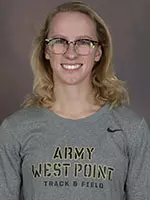 The official portraits of United States Military Academy’s 2021 Women's Track Team taken on November 17, 2021 at West Point, New York. (U.S. Army Photo by John Pellino/USMA)