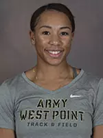 The official portraits of United States Military Academy’s 2021 Women's Track Team taken on November 17, 2021 at West Point, New York. (U.S. Army Photo by John Pellino/USMA)