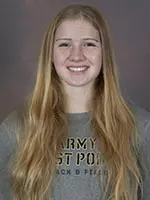 The official portraits of United States Military Academy’s 2021 Women's Track Team taken on November 17, 2021 at West Point, New York. (U.S. Army Photo by John Pellino/USMA)