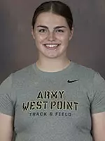 The official portraits of United States Military Academy’s 2021 Women's Track Team taken on November 17, 2021 at West Point, New York. (U.S. Army Photo by John Pellino/USMA)