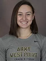 The official portraits of United States Military Academy’s 2021 Women's Track Team taken on November 17, 2021 at West Point, New York. (U.S. Army Photo by John Pellino/USMA)