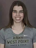 The official portraits of United States Military Academy’s 2021 Women's Track Team taken on November 17, 2021 at West Point, New York. (U.S. Army Photo by John Pellino/USMA)