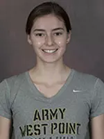 The official portraits of United States Military Academy’s 2021 Women's Track Team taken on November 17, 2021 at West Point, New York. (U.S. Army Photo by John Pellino/USMA)