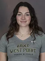 The official portraits of United States Military Academy’s 2021 Women's Track Team taken on November 17, 2021 at West Point, New York. (U.S. Army Photo by John Pellino/USMA)