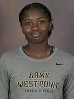 The official portraits of United States Military Academy’s 2021 Women's Track Team taken on November 17, 2021 at West Point, New York. (U.S. Army Photo by John Pellino/USMA)