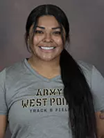 The official portraits of United States Military Academy’s 2021 Women's Track Team taken on November 17, 2021 at West Point, New York. (U.S. Army Photo by John Pellino/USMA)