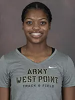 The official portraits of United States Military Academy’s 2021 Women's Track Team taken on November 17, 2021 at West Point, New York. (U.S. Army Photo by John Pellino/USMA)