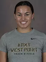 The official portraits of United States Military Academy’s 2021 Women's Track Team taken on November 17, 2021 at West Point, New York. (U.S. Army Photo by John Pellino/USMA)