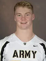 The official portraits of United States Military Academy’s 2022 Army Men's Lacrosse Team taken on December 8, 2021 at West Point, New York.  (U.S. Army Photo by Chris Hennen/USMA)