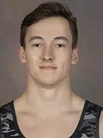 The official portraits of United States Military Academy’s 2021 Gymnastics Team taken on November 17, 2021 at West Point, New York. (U.S. Army Photo by John Pellino/USMA)