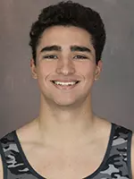 The official portraits of United States Military Academy’s 2021 Gymnastics Team taken on November 17, 2021 at West Point, New York. (U.S. Army Photo by John Pellino/USMA)