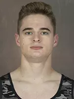 The official portraits of United States Military Academy’s 2021 Gymnastics Team taken on November 17, 2021 at West Point, New York. (U.S. Army Photo by John Pellino/USMA)