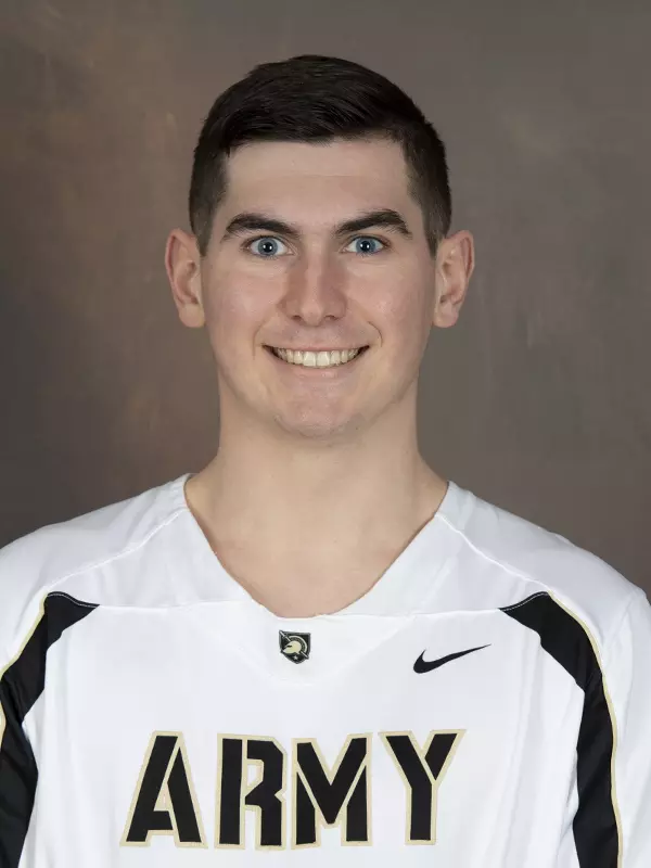 The official portraits of United States Military Academy’s 2020-2021 Men’s Lacrosse Team taken on February 17, 2021 at West Point, New York.  (U.S. Army Photo by John Pellino/USMA)
