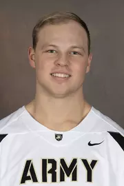The official portraits of United States Military Academy’s 2020-2021 Men’s Lacrosse Team taken on February 17, 2021 at West Point, New York. (U.S. Army Photo by John Pellino/USMA)