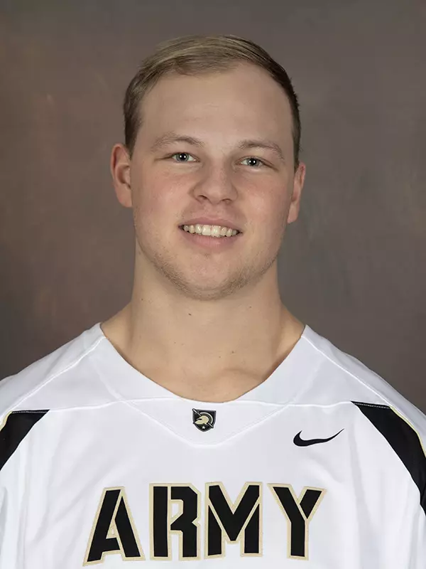 The official portraits of United States Military Academy’s 2020-2021 Men’s Lacrosse Team taken on February 17, 2021 at West Point, New York.  (U.S. Army Photo by John Pellino/USMA)