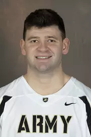 The official portraits of United States Military Academy’s 2020-2021 Men’s Lacrosse Team taken on February 17, 2021 at West Point, New York. (U.S. Army Photo by John Pellino/USMA)