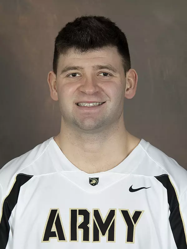 The official portraits of United States Military Academy’s 2020-2021 Men’s Lacrosse Team taken on February 17, 2021 at West Point, New York.  (U.S. Army Photo by John Pellino/USMA)