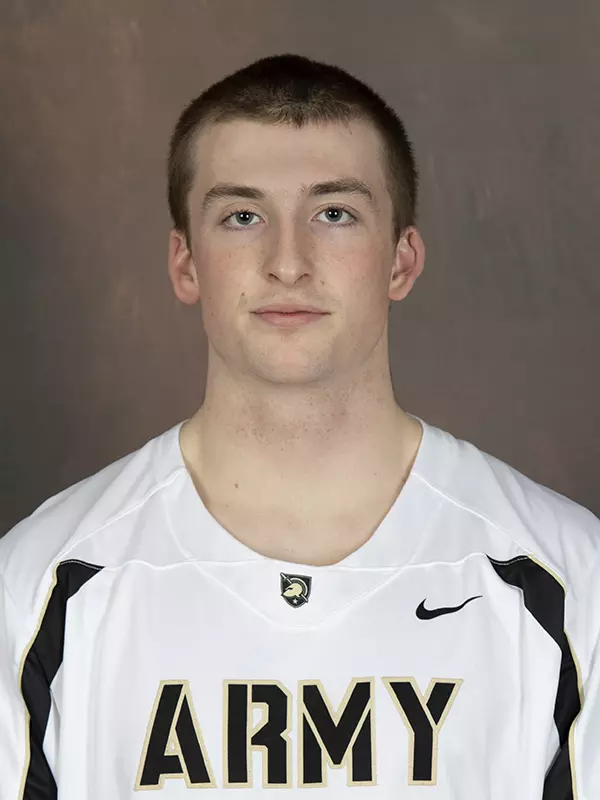 The official portraits of United States Military Academy’s 2020-2021 Men’s Lacrosse Team taken on February 11, 2021 at West Point, New York.  (U.S. Army Photo by John Pellino/USMA)
