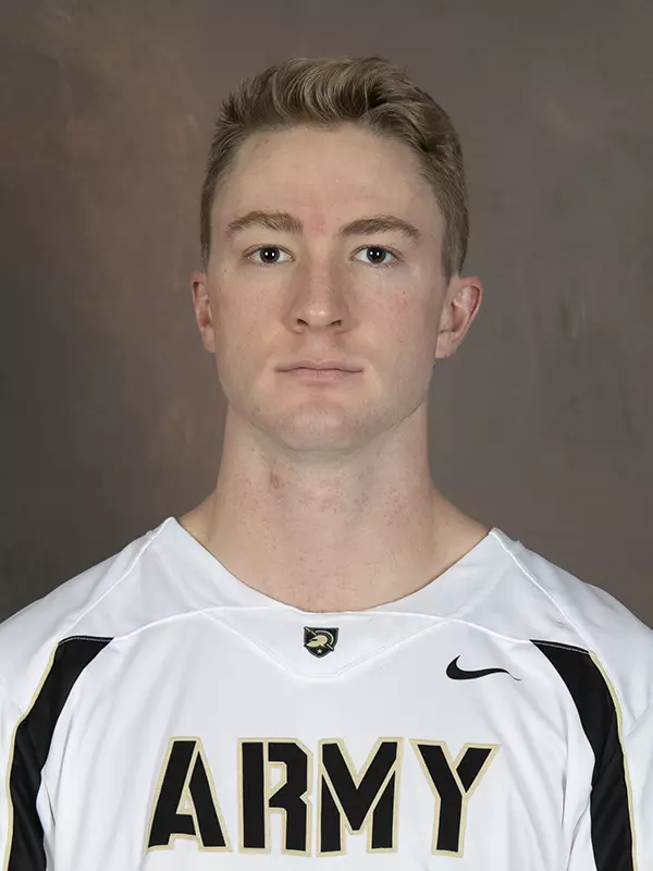The official portraits of United States Military Academy’s 2020-2021 Men’s Lacrosse Team taken on February 17, 2021 at West Point, New York.  (U.S. Army Photo by John Pellino/USMA)