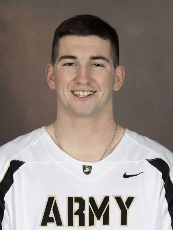 The official portraits of United States Military Academy’s 2020-2021 Men’s Lacrosse Team taken on February 17, 2021 at West Point, New York.  (U.S. Army Photo by John Pellino/USMA)