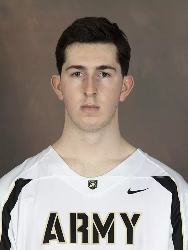 The official portraits of United States Military Academy’s 2020-2021 Men’s Lacrosse Team taken on February 17, 2021 at West Point, New York.  (U.S. Army Photo by John Pellino/USMA)