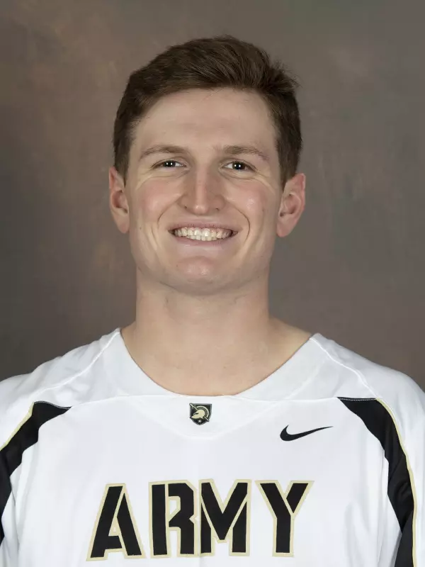 The official portraits of United States Military Academy’s 2020-2021 Men’s Lacrosse Team taken on February 11, 2021 at West Point, New York.  (U.S. Army Photo by John Pellino/USMA)