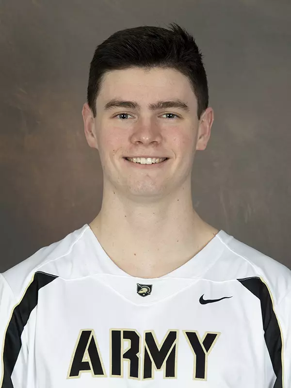 The official portraits of United States Military Academy’s 2020-2021 Men’s Lacrosse Team taken on February 11, 2021 at West Point, New York.  (U.S. Army Photo by John Pellino/USMA)