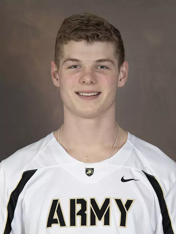 The official portraits of United States Military Academy’s 2020-2021 Men’s Lacrosse Team taken on February 17, 2021 at West Point, New York.  (U.S. Army Photo by John Pellino/USMA)