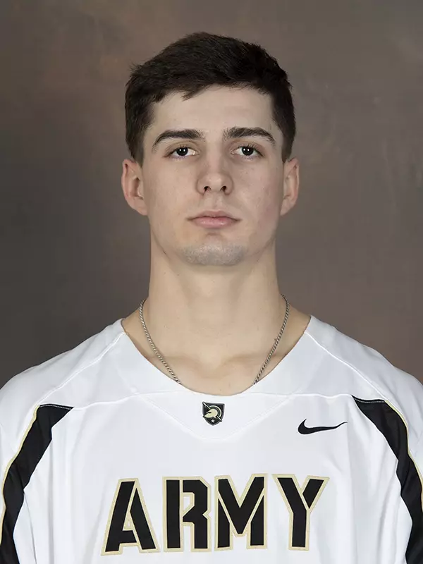 The official portraits of United States Military Academy’s 2020-2021 Men’s Lacrosse Team taken on February 17, 2021 at West Point, New York.  (U.S. Army Photo by John Pellino/USMA)