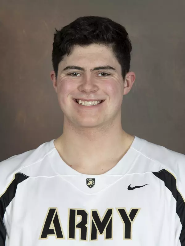 The official portraits of United States Military Academy’s 2020-2021 Men’s Lacrosse Team taken on February 17, 2021 at West Point, New York.  (U.S. Army Photo by John Pellino/USMA)
