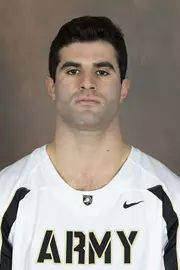 The official portraits of United States Military Academy’s 2020-2021 Men’s Lacrosse Team taken on February 17, 2021 at West Point, New York. (U.S. Army Photo by John Pellino/USMA)