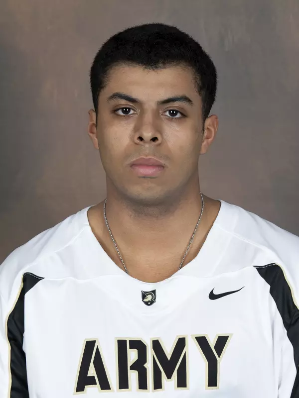 The official portraits of United States Military Academy’s 2020-2021 Men’s Lacrosse Team taken on February 17, 2021 at West Point, New York.  (U.S. Army Photo by John Pellino/USMA)